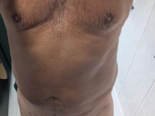 Shower time 3 of 7