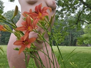 Sexy🔥Bouquet Of Flowers🌸 8 of 13