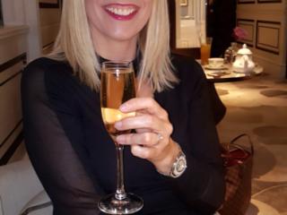 Pretty Blonde UK Milf 7 of 20