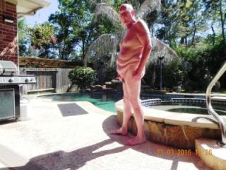 Tom Nude (5) for You from the Past 14 of 20