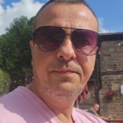 Johnbuxton07