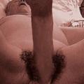 Taking it deep in all holes imaginary...