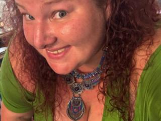 Busty kinky wife 8 of 17