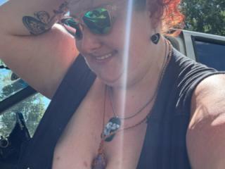 Curvy wife is a true goddess 6 of 19