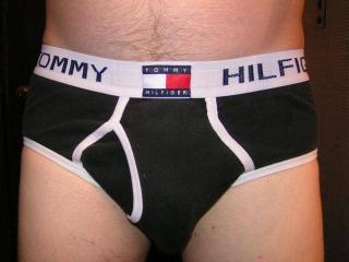Tommy Briefs 2 of 6
