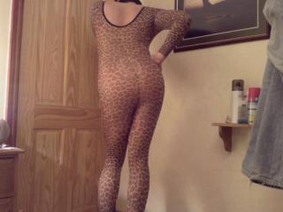 Catsuit 2 of 10