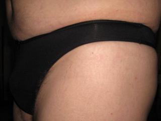 New string (thong) 4 of 13