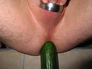 Giant cucumber 8 of 13