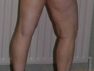 My legs specially for you 2 of 5