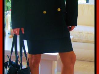 Hotwife To Share..Boardroom to the Bedroom ;  ) 15 of 20