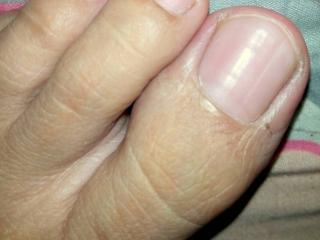 my new pic(long toes) 15 of 17