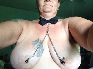 per request went shopping for some more toys, nipple clamps etc.. 4 of 4