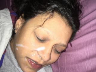 Wifey’s loves facials 15 of 19