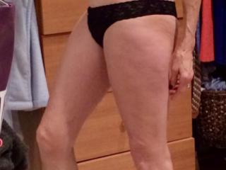 My Sexy Mature Fit Wife 4 of 7
