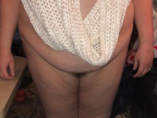 My nude wife 5 of 9