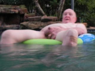 In the pool 21 March 2017 8 of 17