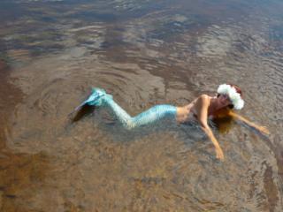 Volga's Mermaid 19 of 20