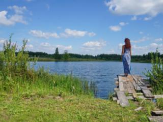 Near Koptevo Pond 16 of 19