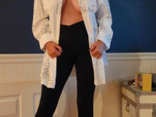 Legs' Friday Fashion Show 5 of 20