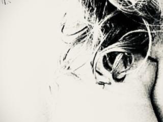 Beautiful in Black and White