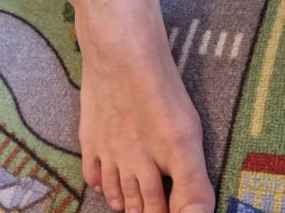 Bianca's feet - Part 20 8 of 20