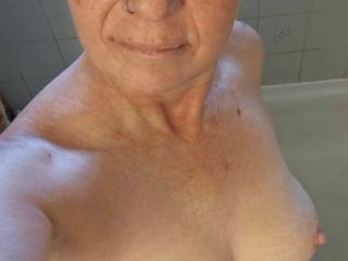 Shower and titty update 3 of 9