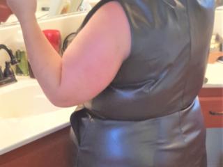 Wife in Leather 2 of 7
