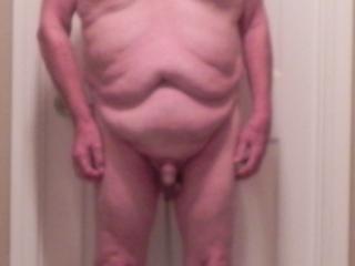 Tom Nude Showing His Virgin Ass (1) for Adultism 4 of 15