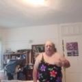 61old taking swimsuit off