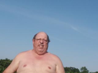 Came out of corn feild 5 of 9
