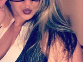 Naughty Secretary...  Am I hired???? 15 of 20