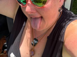 Curvy wife is a true goddess 9 of 19