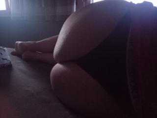 Sleeping ass 5 of 10