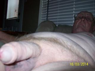 Tom (2) I Love My Uncircumcised Penis for Adultism 4 July 2025