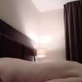 Friends fucking in hotel