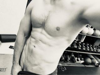 Workout and rest 2 of 4