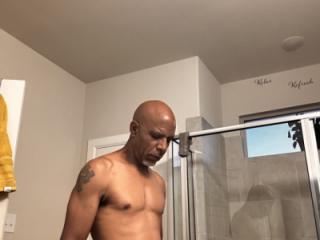 Shower time 5 of 9