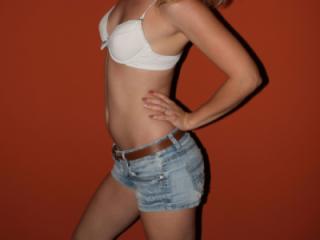 Undressing