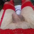 Soft Hairy Cock