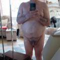 Me In the buff