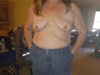 My bbw wife 15 of 20