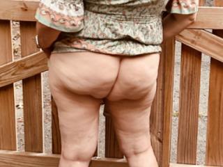 OOPS I FORGOT MY PANTIES! 8 of 10