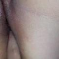 Anyone can help me widen her ass hole ?