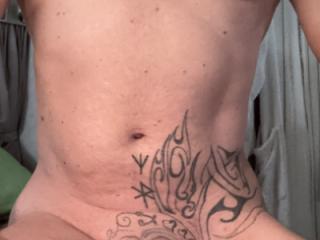 Close Ups of me 8 of 8