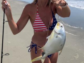 Sweet little NC wife 9 of 11