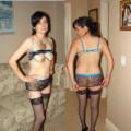 Dressed / Undressed and Doubles