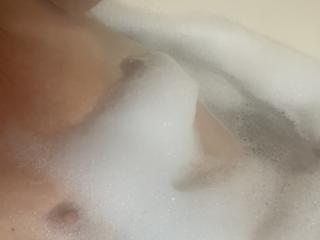 Fun with bubbles 1 of 4