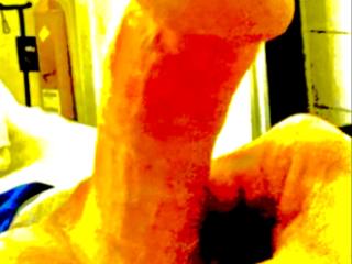 Mushroom Head Fat Glans 1 of 7