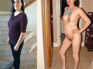 Dressed / Undressed 4 of 7