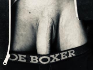 Big Boobs & Big Cock...... 4 of 5